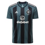 Thai Version Celtic 26/27 Away Jersey