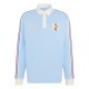 France 2026 Men's 120 Years Long Sleeve Rugby Jersey