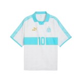 Thai Version Olympique Marseille 2026 KING Retro Jersey