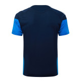 Cruzeiro 26/27 Training Shirt and Shorts Set J26011