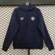 Germany 2026 Team Hoodie Dark Blue