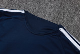 Cruzeiro 26/27 Training Shirt and Shorts Set J26011