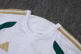 Italy 26/27 Training Shirt and Shorts Set J26013