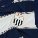 Thai Version Alianza Lima 2026 125 Years Anniversary Jersey