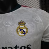 Player Version Real Madrid 26/27 Special Authentic Jersey