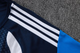Cruzeiro 26/27 Training Shirt and Shorts Set J26011
