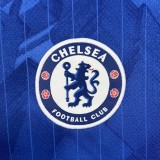Thai Version Chelsea 25/26 Special Home Jersey