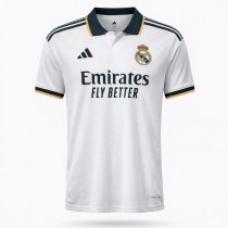 Thai Version Real Madrid 26/27 Special Jersey