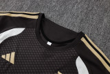 Flamengo 26/27 Training Shirt and Shorts Set J26010