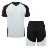 Flamengo 26/27 Training Shirt and Shorts Set J26009