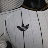 Player Version Japan 2026 Special Authentic Jersey