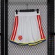 Player Version Colombia 2026 Home Authentic Shorts