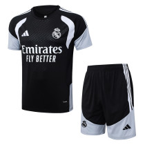 Real Madrid 26/27 Training Shirt and Shorts Set J26012