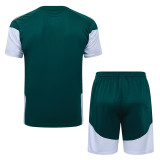 Italy 26/27 Training Shirt and Shorts Set J26008