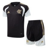 Flamengo 26/27 Training Shirt and Shorts Set J26010