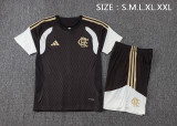 Flamengo 26/27 Training Shirt and Shorts Set J26010