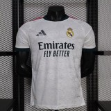 Player Version Real Madrid 26/27 Special Authentic Jersey