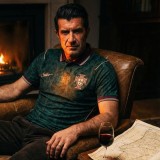 Thai Version Portugal 2026 Special Jersey