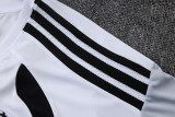 Real Madrid 26/27 Training Shirt and Shorts Set J26014