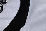 Real Madrid 26/27 Training Shirt and Shorts Set J26014