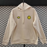 Colombia 2026 Team Hoodie