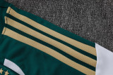 Italy 26/27 Training Shirt and Shorts Set J26008