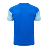 Cruzeiro 26/27 Training Shirt and Shorts Set J26007
