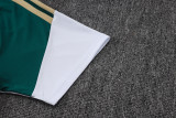 Italy 26/27 Training Shirt and Shorts Set J26008