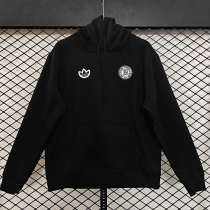 Germany 2026 Team Hoodie Black