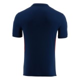Thai Version Alianza Lima 2026 125 Years Anniversary Jersey