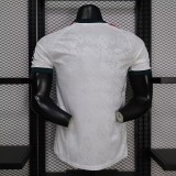 Player Version Real Madrid 26/27 Special Authentic Jersey