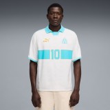 Thai Version Olympique Marseille 2026 KING Retro Jersey