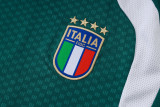 Italy 26/27 Training Shirt and Shorts Set J26008