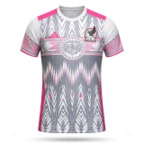 Thai Version Mexico 2026 Special Jersey
