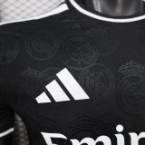 Player Version Real Madrid 26/27 Special Authentic Jersey