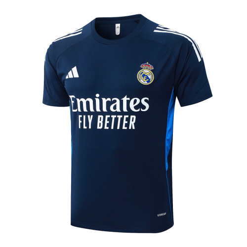 Real Madrid 25/26 Training Shirt and Shorts Set D25280