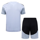 Real Madrid 26/27 Training Shirt and Shorts Set J26014