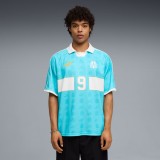 Thai Version Olympique Marseille 2026 KING Retro Jersey