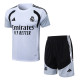 Real Madrid 26/27 Training Shirt and Shorts Set J26014
