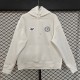 Germany 2026 Team Hoodie White