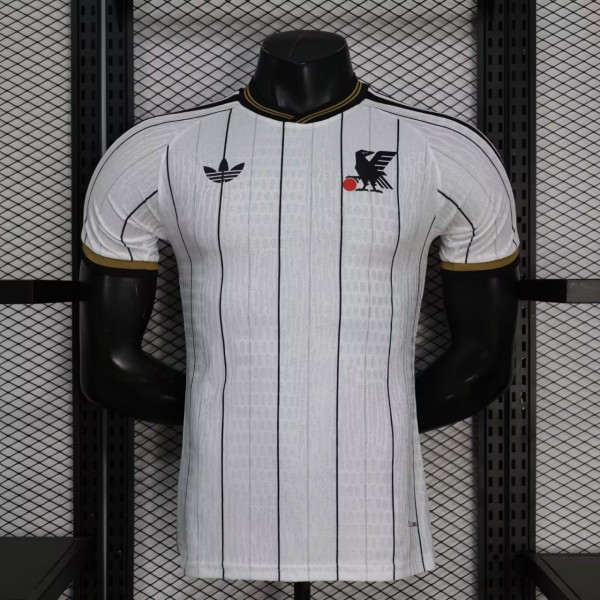 Player Version Japan 2026 Special Authentic Jersey