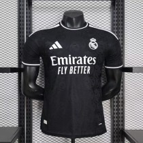 Player Version Real Madrid 26/27 Special Authentic Jersey