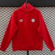 Germany 2026 Team Hoodie Red