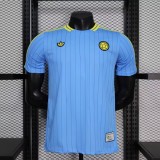 Thai Version Colombia 2026 Terrace Icons Jersey
