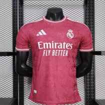 Player Version Real Madrid 26/27 Special Authentic Jersey