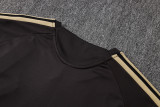 Flamengo 26/27 Training Shirt and Shorts Set J26010