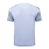 Real Madrid 26/27 Training Shirt and Shorts Set J26014
