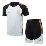 Flamengo 26/27 Training Shirt and Shorts Set J26009