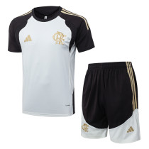 Flamengo 26/27 Training Shirt and Shorts Set J26009