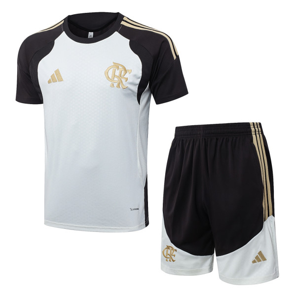 Flamengo 26/27 Training Shirt and Shorts Set J26009